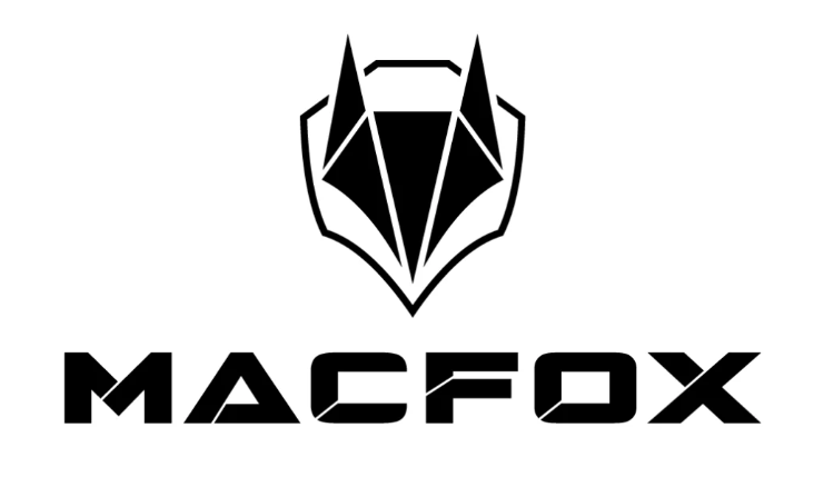 Macfox logo