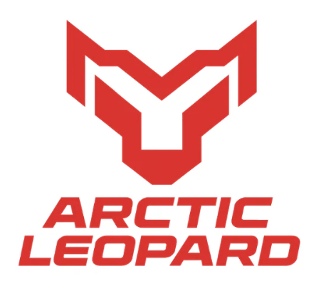 Arctic Leopard logo
