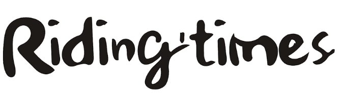 Riding Times logo