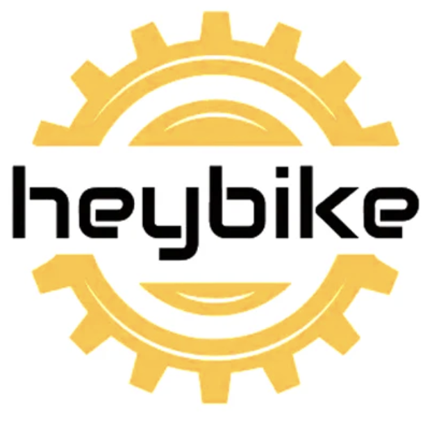Heybike logo